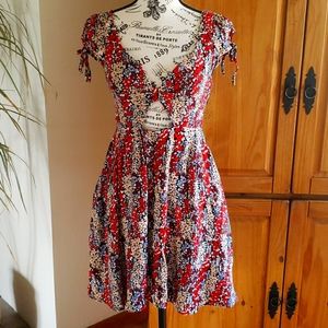 Free people dress